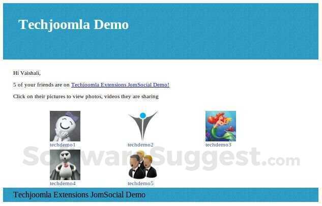 Invitex Small Screenshot 4